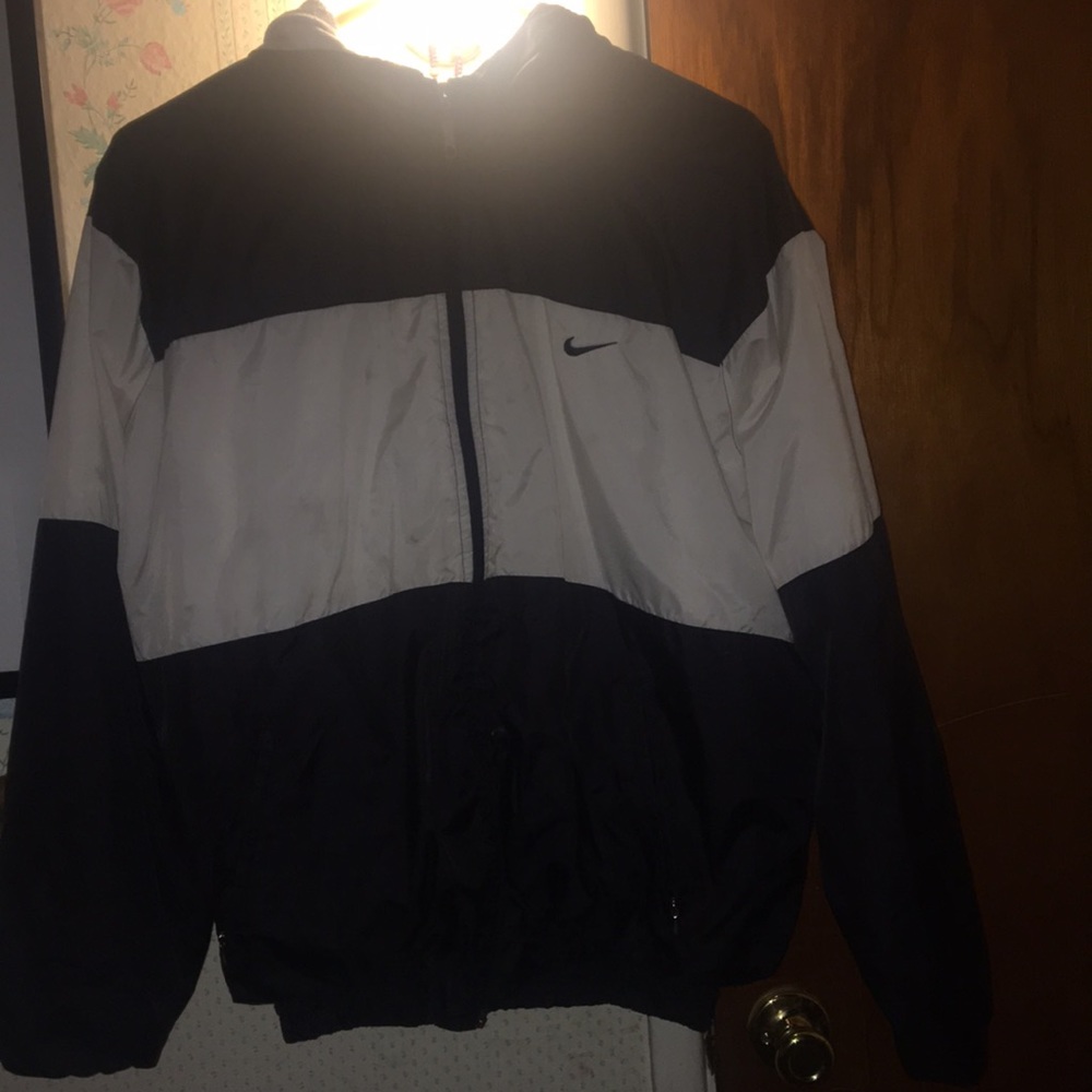 VINTAGE WINDBREAKER (unisex)